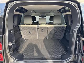 Land Rover Defender 3,0 110 D250 XS EDITION ČR DPH SUV - Foto 13