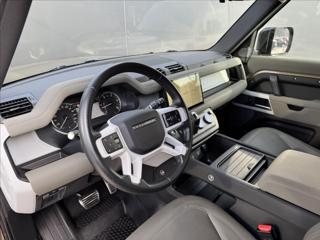 Land Rover Defender 3,0 110 D250 XS EDITION ČR DPH SUV - Foto 9