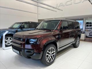Land Rover Defender 3,0 130 X-Dynamic SE D350 AWD SUV