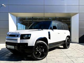 Land Rover Defender 110 V8 P425 X-DYNAMIC HSE SUV