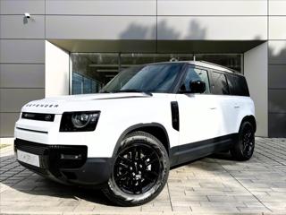 Land Rover Defender 110 D200 S SUV