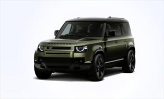 Land Rover Defender 110 V8 P425 X-DYNAMIC HSE SUV
