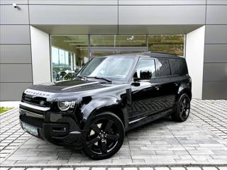 Land Rover Defender 110 D350 X-DYNAMIC HSE SUV