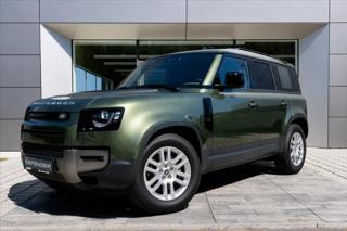Land Rover Defender 110 D200 S* SUV