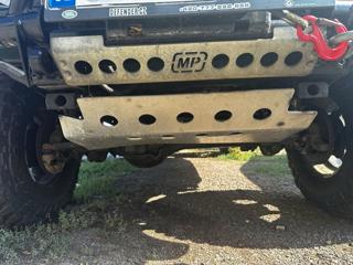 Land Rover Defender 2002, nafta SUV - Foto 17