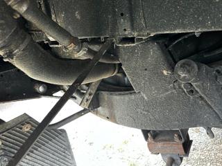 Land Rover Defender 2002, nafta SUV - Foto 6