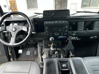 Land Rover Defender 2002, nafta SUV - Foto 5
