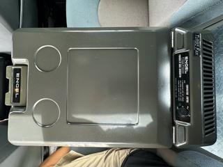 Land Rover Defender 2002, nafta SUV - Foto 12
