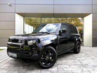 Land Rover Defender 110 D250 X-DYNAMIC SE SUV