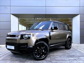 Land Rover Defender 110 D250 X-DYNAMIC SE SUV