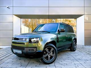 Land Rover Defender 110 D250 X-DYNAMIC SE SUV