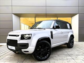 Land Rover Defender 110 V8 P635 OCTA SUV