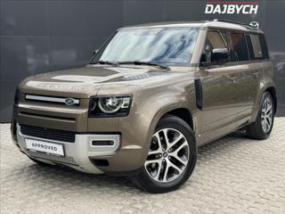 Land Rover Defender 3,0 110 D250 XS EDITION ČR DPH SUV