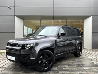 Land Rover Defender 110 V8 P425 X-DYNAMIC HSE SUV