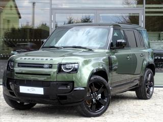 Land Rover Defender 110 D250 X-DYNAMIC SE SUV