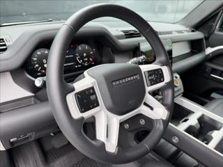 Land Rover Defender 3,0 110 D200 S AWD AT ZÁRUKA SUV - Foto 12