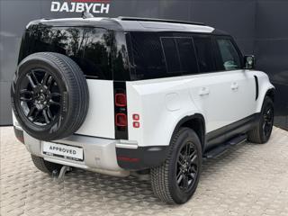 Land Rover Defender 3,0 110 D200 S AWD AT ZÁRUKA SUV - Foto 9