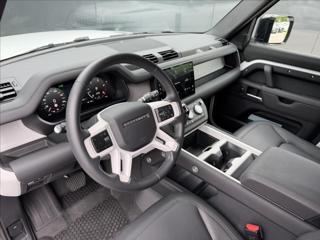 Land Rover Defender 3,0 110 D200 S AWD AT ZÁRUKA SUV - Foto 11