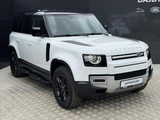 Land Rover Defender 3,0 110 D200 S AWD AT ZÁRUKA SUV - Foto 38