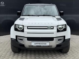 Land Rover Defender 3,0 110 D200 S AWD AT ZÁRUKA SUV - Foto 6