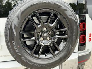 Land Rover Defender 3,0 110 D200 S AWD AT ZÁRUKA SUV - Foto 34