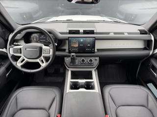 Land Rover Defender 3,0 110 D200 S AWD AT ZÁRUKA SUV - Foto 16