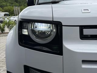 Land Rover Defender 3,0 110 D200 S AWD AT ZÁRUKA SUV - Foto 35