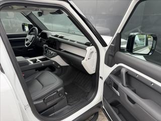 Land Rover Defender 3,0 110 D200 S AWD AT ZÁRUKA SUV - Foto 15