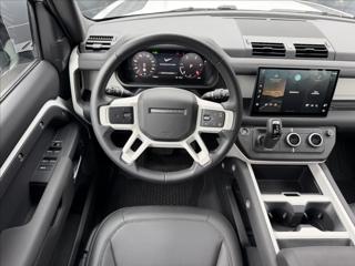 Land Rover Defender 3,0 110 D200 S AWD AT ZÁRUKA SUV - Foto 17