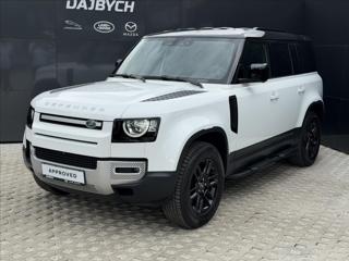 Land Rover Defender 3,0 110 D200 S AWD AT ZÁRUKA SUV - Foto 5