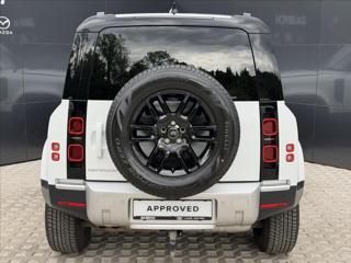 Land Rover Defender 3,0 110 D200 S AWD AT ZÁRUKA SUV - Foto 39