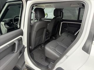 Land Rover Defender 3,0 110 D200 S AWD AT ZÁRUKA SUV - Foto 13