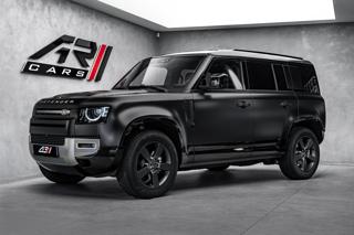Land Rover Defender SE X-Dynamic,V6 D200, Meridian SUV
