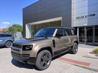 Land Rover Defender 3,0 110 X-Dynamic SE D250 AWD SUV