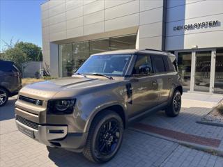 Land Rover Defender 3,0 110 S D250 AWD SUV