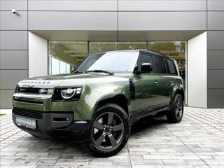 Land Rover Defender 110 D250 X-DYNAMIC SE SUV