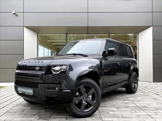 Land Rover Defender 110 D250 X-DYNAMIC SE SUV