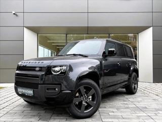 Land Rover Defender 110 D250 X-DYNAMIC SE SUV
