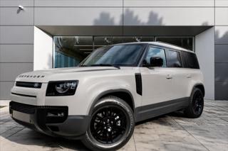 Land Rover Defender 110 D200 S SUV