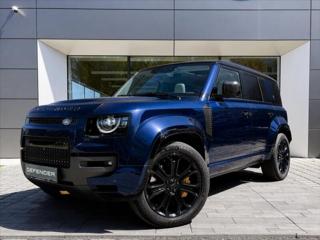 Land Rover Defender 110 V8 P635 OCTA Sargasso Blue SUV