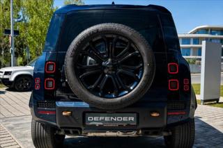 Land Rover Defender 110 V8 P635 OCTA Sargasso Blue SUV - Foto 6