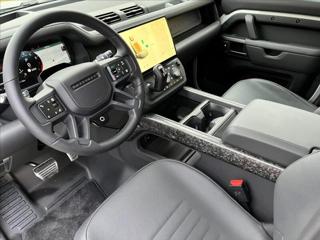 Land Rover Defender 110 V8 P635 OCTA Sargasso Blue SUV - Foto 2