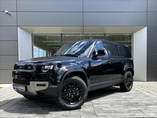 Land Rover Defender 110 D200 S* SUV