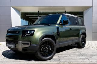 Land Rover Defender 110 D200 S* SUV