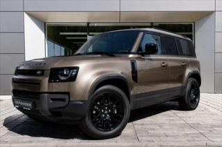 Land Rover Defender 110 D200 S* SUV