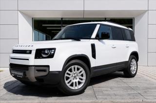 Land Rover Defender 110 D200 S * SUV