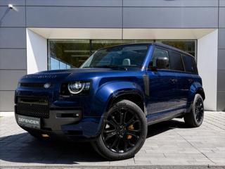 Land Rover Defender 110 V8 P635 OCTA Sargasso Blue SUV