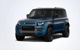 Land Rover Defender 110 V8 P540 OCTA Sargasso Blue SUV