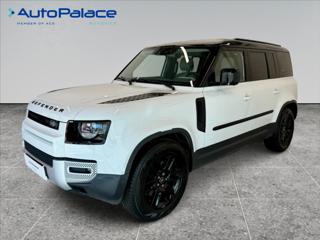 Land Rover Defender 3,0 110 SE D200 SUV