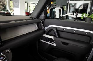 Land Rover Defender D300/Meridian/360 SUV - Foto 18